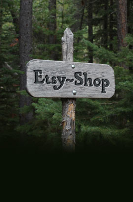 Etsy-Shop