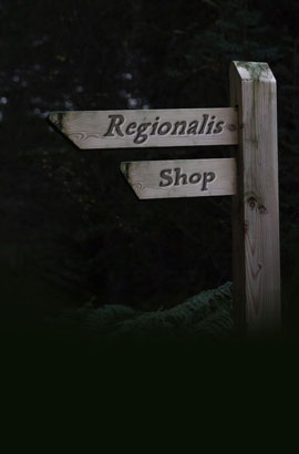 Regionalis-Shop